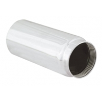 Chrome Sleeve