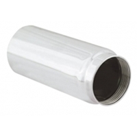 Chrome Sleeve
