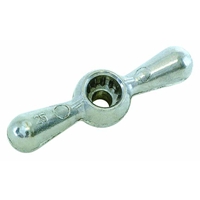 Hose Bibb T-Handle / Round Hole