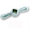 Hose Bibb Handle / Square Hole