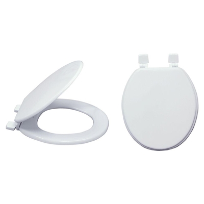 Toilet Seat Round