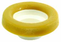 Toilet Wax Ring with Flange