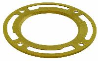 Cast Closet Flange