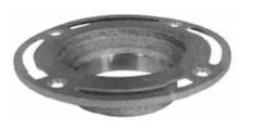 Toilet Closet Flange