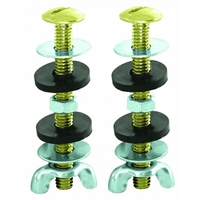 Toilet Tank to Bowl Bolt