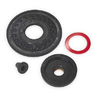 Diaphragm/Toilet Kit