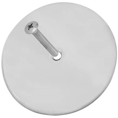 Clean-out Cover Plate