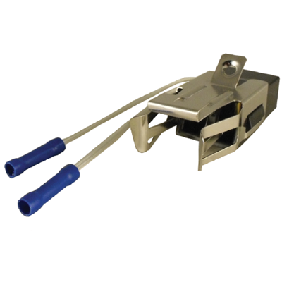 2 Wire Gas & Electric Range Receptacle