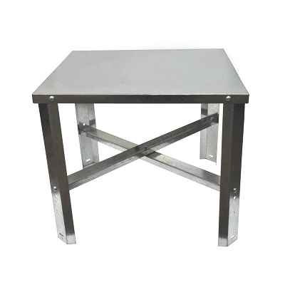 Water Heater Stand