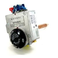 Gas Water Heater Control Valve