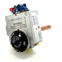 Water Heater Control Valve