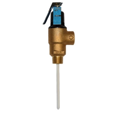 Wilkins Temperature & Pressure Relief Valve TP220
