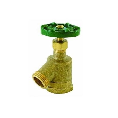 Brass Bent Nose Garden Valve