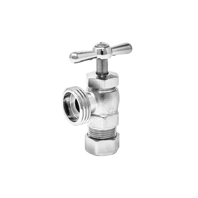 Washing Machine Valve