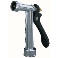 Pistol Grip Hose Nozzle