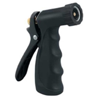 Pistol Grip Hose Nozzle