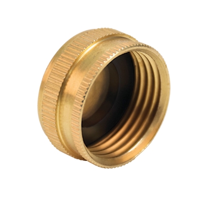 Hose Cap