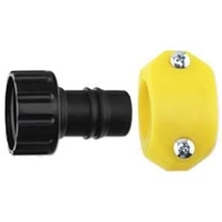 Female Hose End