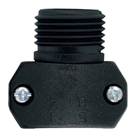 Male Hose End