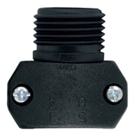 Male Hose End