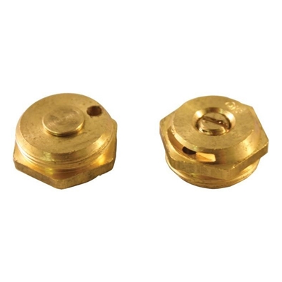 Brass Insert Nozzle for Sprinkler Head