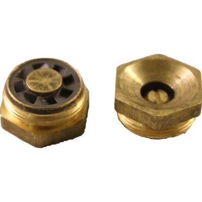 Brass Insert Nozzle for Sprinkler Head