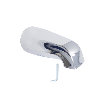 Slide On Tub Spout