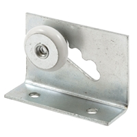 Tub & Shower Roller