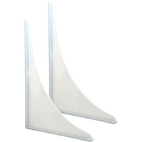 Shower Splash Guard