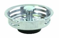 Replacement Basket 3 1/2" Flat Bottom
