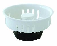 Replacement Basket 3 1/2" Flat Bottom