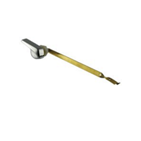 Toilet Tank Handle for Universal Rundle