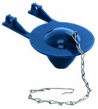 Toilet Tank Flapper Tank Ball