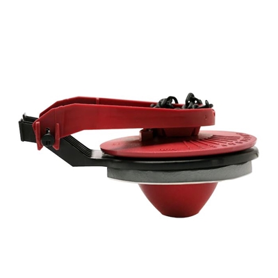 Fluidmaster Flusher Fixer Flapper