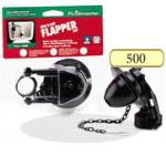 Fluidmaster Toilet Tank Flapper / Chain & Hook