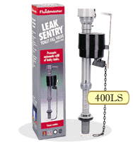 400LS Leack Sentry