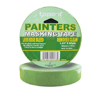 Green 8-Day Masking Tape