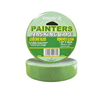 Green 8-Day Masking Tape