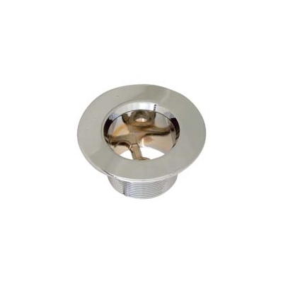 Bath Strainer Body