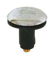 Bathtub Drain Stopper Snap & Press - Rapid Fit