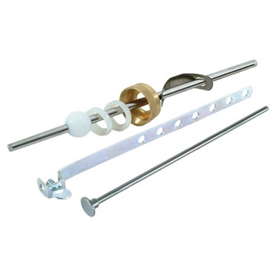 3 Piece Arm Set