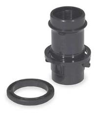 Flush Valve Guide