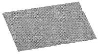 Cut to Size Disposable Air Filter
