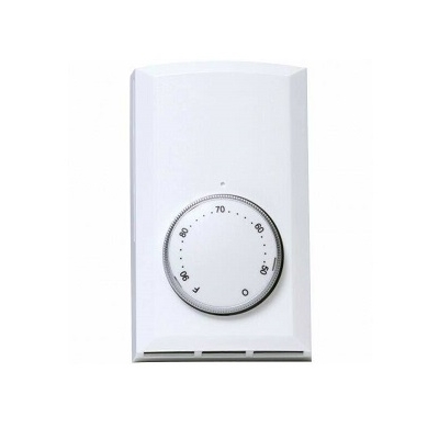 Cadet Heater Line Voltage Thermostat