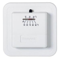 Millivolt Heat Only Thermostat