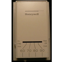 24 Volt Heat & Cool Thermostat