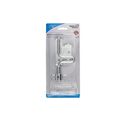 Slide Bolt Latch