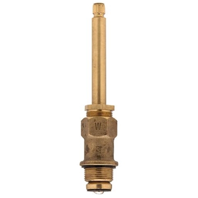 Tub /Shower Stem