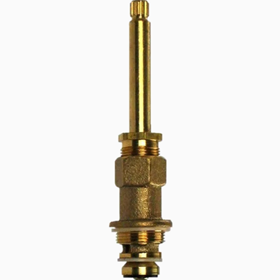 Tub/Shower Stem