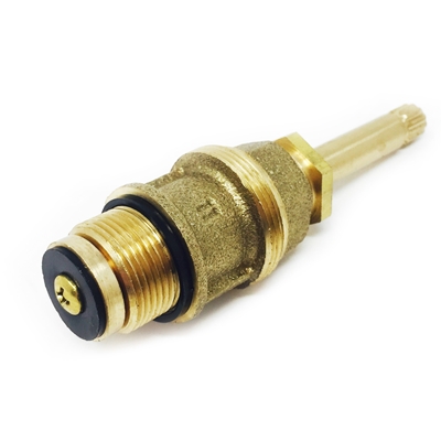 Tub/Shower Stem for P.P.